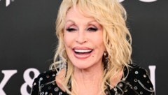 Dolly Parton (Bild: AFP)