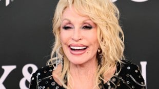 Dolly Parton (Bild: AFP)