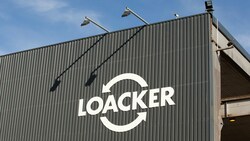 Nur eine Vereinbarung zwischen Loacker Recycling und dem Amtzeller Werk für Biogas könnte unnötige Biomüll-Fahrten zwischen den beiden Ländern verhindern. (Bild: ikp/Loacker Recycling)