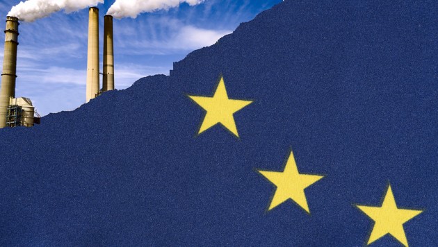 Die EU schiebt seit Jahren nicht umweltfreundlichen Projekten einen Riegel vor. Das trifft auch die Gemeinden. (Bild: stock.adobe.com)