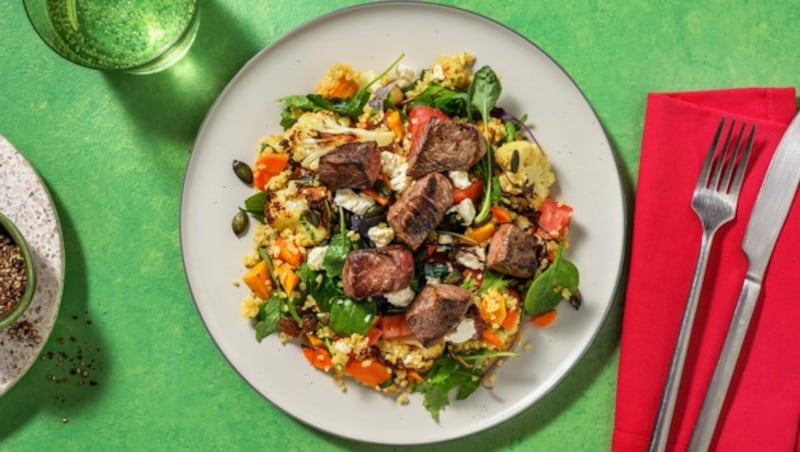 (Bild: HelloFresh)