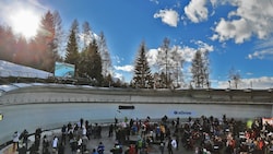 Olympia 2026 - auch in Innsbruck? (Bild: Christof Birbaumer)