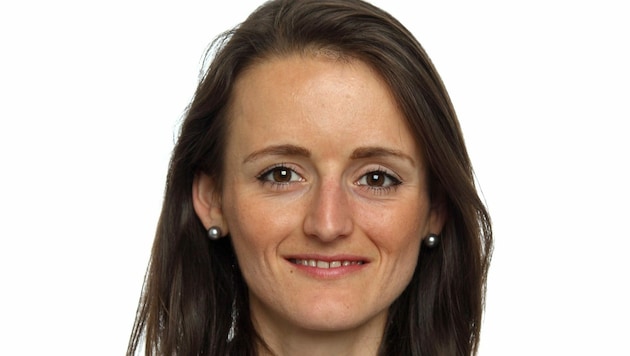 Johanna Priglinger war von 2013 bis 2015 Landtagsabgeordnete (Bild: ÖVP OÖ)