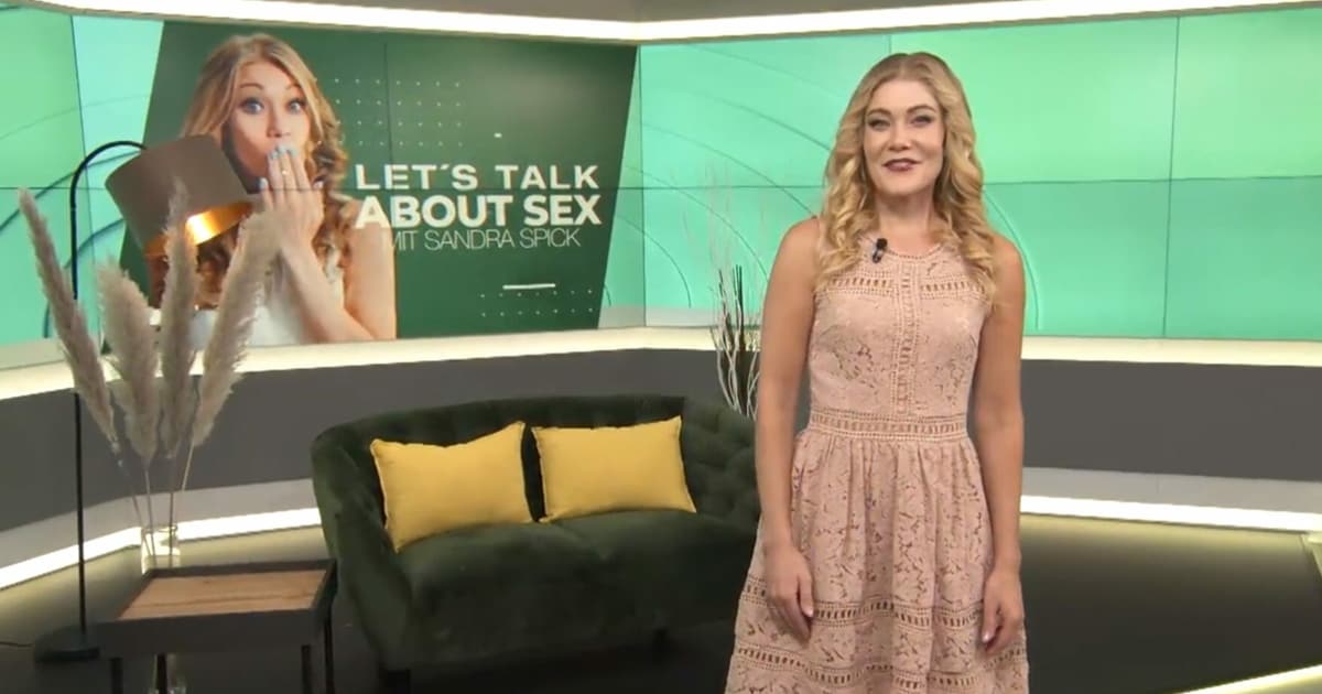 „let‘s Talk About Sex“ Lustvolles Schlagen Und Geschlagen Werden Kroneat 