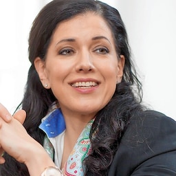 Dr. Kristina Venturini (Bild: zVg)