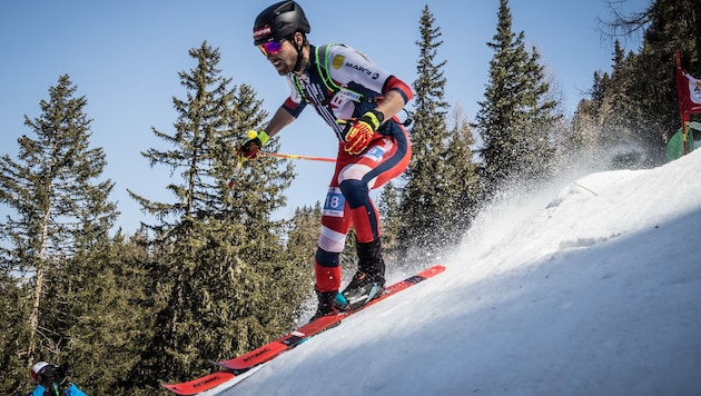 Daniel Zugg freut sich auf den Weltcup-Auftakt im französischen Val Thorens. (Bild: M_Torri)