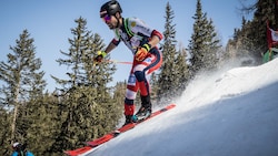 Daniel Zugg freut sich auf den Weltcup-Auftakt im französischen Val Thorens. (Bild: M_Torri)