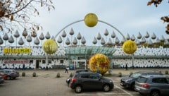 Das „Pro“ in Linz-Urfahr bleibt am 8. Dezember geschlossen. (Bild: Markus Wenzel)