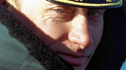Feldherr in Nöten: Wladimir Putin (Bild: AFP)