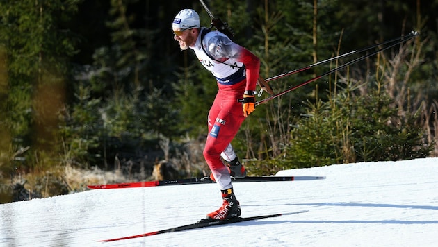 Simon Eder (Bild: GEPA pictures)