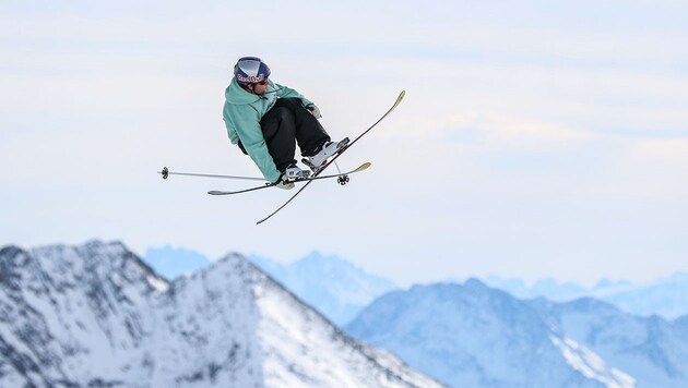 Matej Svancer (Bild: GEPA )