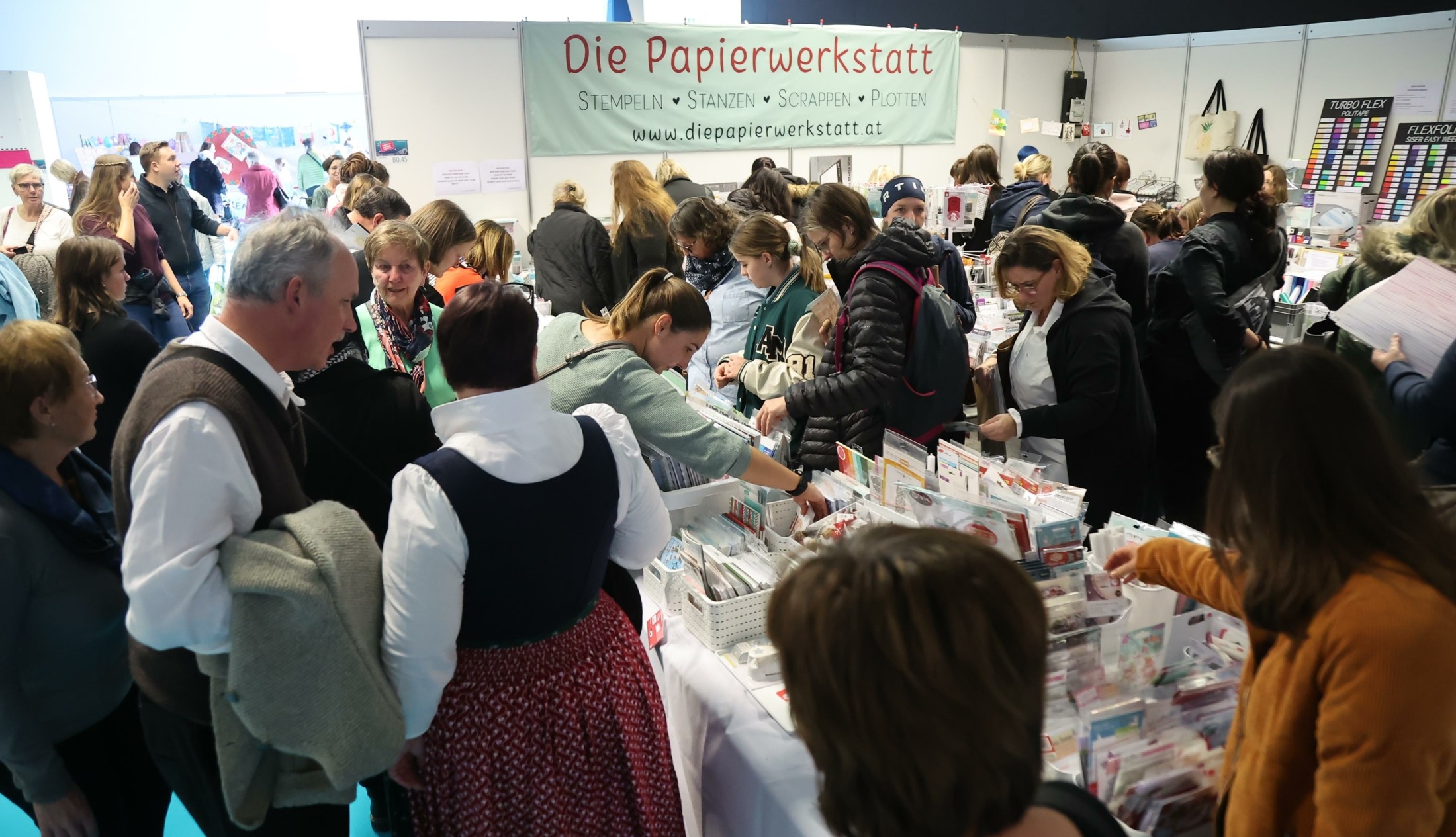 Sonntag Finale - Treffpunkt Messe: Alles, Was Der Senior Braucht | Krone.at