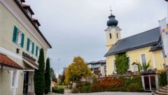 Teil 1 der Serie zu den Salzburger Gemeinden von Anif bis Hintersee (Bild: Huber Eva-Maria)