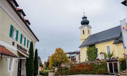 Teil 1 der Serie zu den Salzburger Gemeinden von Anif bis Hintersee