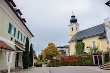 Teil 1 der Serie zu den Salzburger Gemeinden von Anif bis Hintersee (Bild: Huber Eva-Maria)