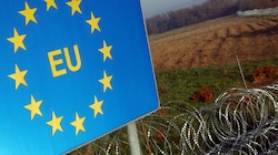 Ab Mittwoch ist Bundeskanzler Karl Nehammer zu Gesprächen in Kroatien. Zentral ist unter anderem die vorgeschlagene Schengenerweiterung. (Bild: EXPA/ PIXSELL/ Borna Filic)