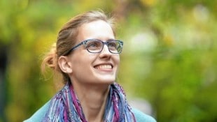 Carmen Possnig wird Teil der ESA.