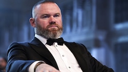 Wayne Rooney (Bild: APA/AFP/Dubai Globe Soccer Awards/LaPresse/Fabio)