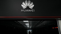 Weil Geräte dvon chinesischen Herstellern wie Huawei laut US-Regierung ein Risiko für die nationale Sicherheit sind, dürfen sie jetzt nicht mehr verkauft werden. (Bild: ASSOCIATED PRESS)