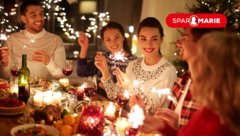 Weihnachten ist ein schönes - aber teures - Fest. Wir haben Spartipps für die besinnliche Zeit des Jahres. (Bild: ©Syda Productions - stock.adobe.com)