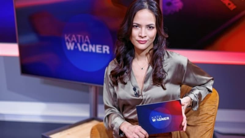 Katia Wagner (Bild: Reinhard HOLL)