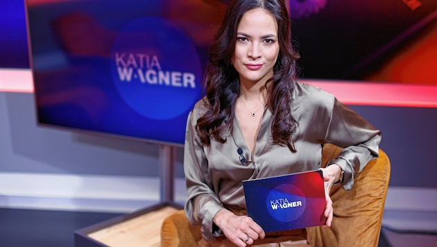 Katia Wagner (Bild: Reinhard HOLL)