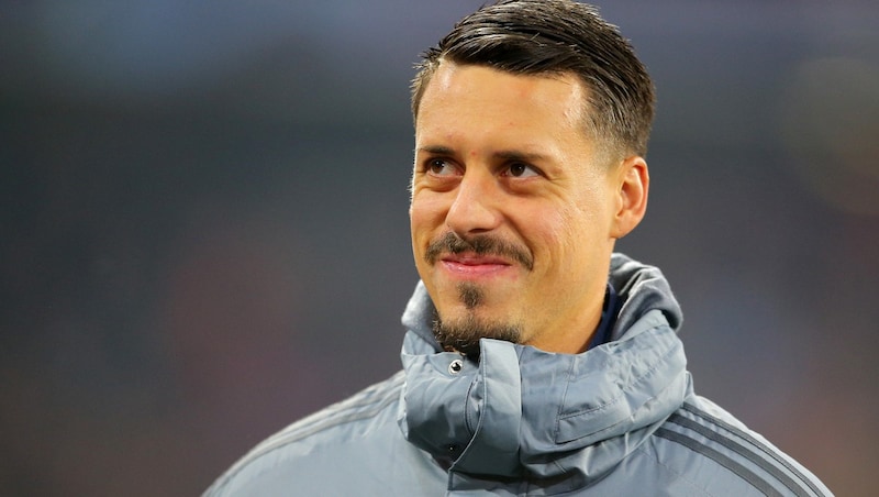 Sandro Wagner (Bild: GEPA )