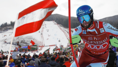 Carven Marco Schwarz und Co. in der nächsten Saison wieder in Bad Kleinkirchheim? (Bild: Gepa)