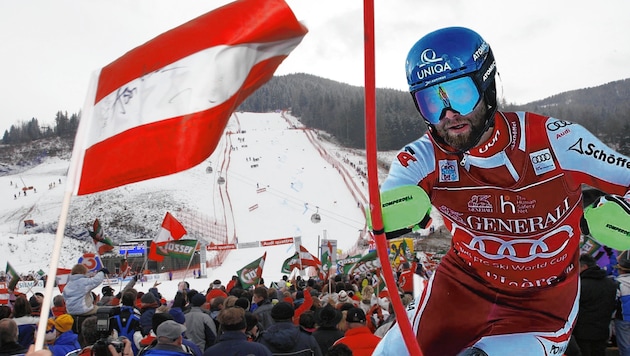 Carven Marco Schwarz und Co. in der nächsten Saison wieder in Bad Kleinkirchheim? (Bild: Gepa)