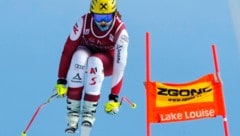 Nina Ortlieb (Bild: AP)