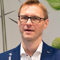 Danny Güthlein (Bild: Bernhard Hölbling Kelag)