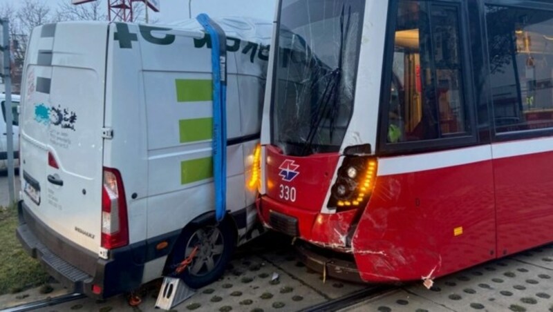 (Bild: Stadt Wien | Feuerwehr )