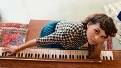 Norah Jones ist eine US-amerikanische Soul- und Jazz-Sängerin und mehrfache Grammy-Preisträgerin (Bild: Shervin Lainez)