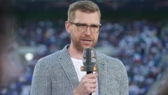 TV-Experte Per Mertesacker