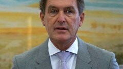 Concejal de Finanzas de la ciudad de Viena, Peter Hanke (SPÖ) (Imagen: Ciudad de Viena)