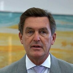 Wiens Finanzstadtrat Peter Hanke (SPÖ) (Bild: Stadt Wien)