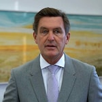 Wiens Finanzstadtrat Peter Hanke (SPÖ) (Bild: Stadt Wien)