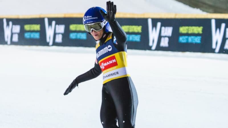 Eva Pinkelnig (Bild: GEPA pictures)