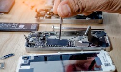 Durch die Reparatur von Geräten der Unterhaltungselektronik könnten US-Verbraucher pro Jahr etwa ...