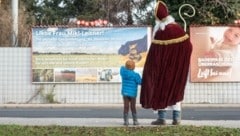 Projektgegner schießen sich nun gegen die Volkspartei ein. (Bild: zVg)