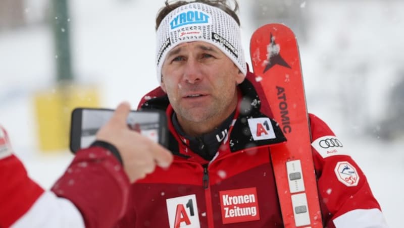 Marko Pfeifer (Bild: GEPA )