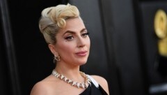 Lady Gaga (Bild: APA / Photo by ANGELA WEISS / AFP)