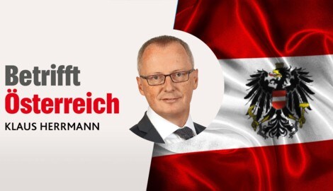 Der Kommentar zu den großen Themen, die Österreich betreffen: Klaus Herrmann, Geschäftsführender Chefredakteur (Bild: stock.adobe.com, Krone KREATIV)