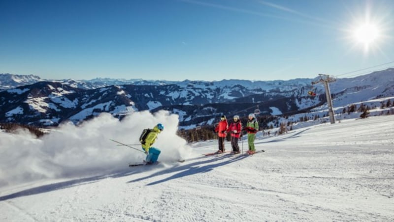 (Bild: © Ski Juwel Alpbachtal Wildschönau | Shoot+Style)