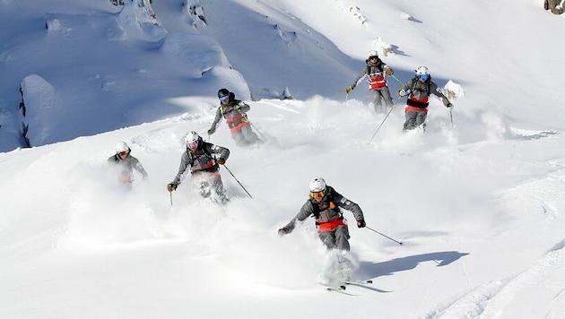 (Bild: Ski Austria Academy)
