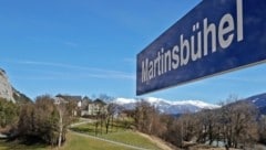 2019 wurde vom Land Tirol, der Diözese Innsbruck sowie Vertretern der Ordens- gemeinschaften eine „Dreier- kommission Martinsbühel“ ins Leben gerufen. (Bild: Birbaumer Christof)