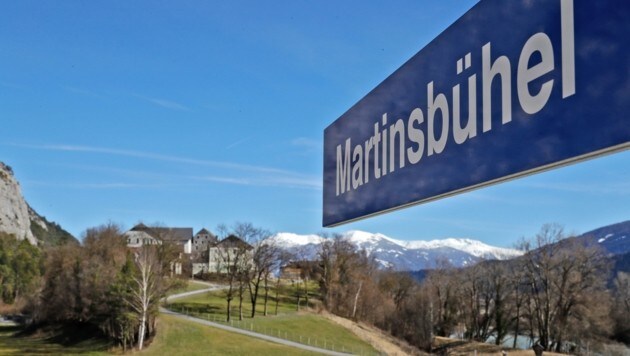 2019 wurde vom Land Tirol, der Diözese Innsbruck sowie Vertretern der Ordens- gemeinschaften eine „Dreier- kommission Martinsbühel“ ins Leben gerufen. (Bild: Birbaumer Christof)
