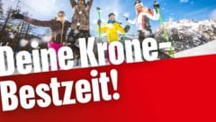 (Bild: Krone KREATIV)