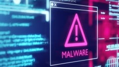 Die Malware verschafft sich auf infizierten Rechnern Fernzugriff, versucht Gelder von ...