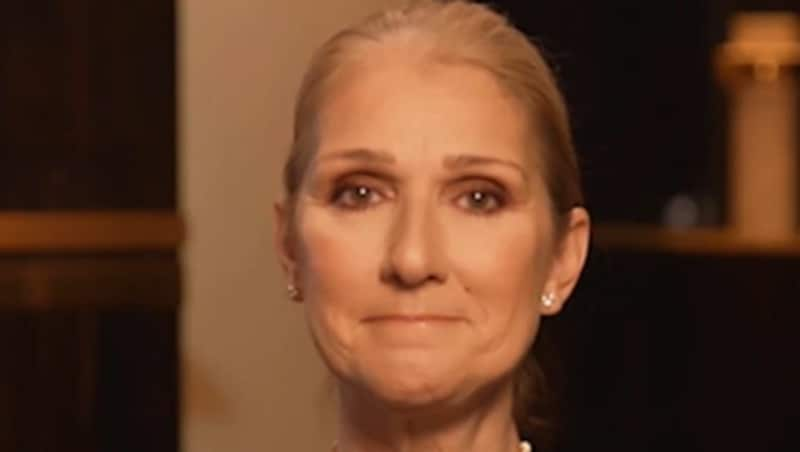 Celine Dion spricht in einem Video über ihre schwere neurologische Erkrankung. (Bild: www.instagram.com/celinedion)